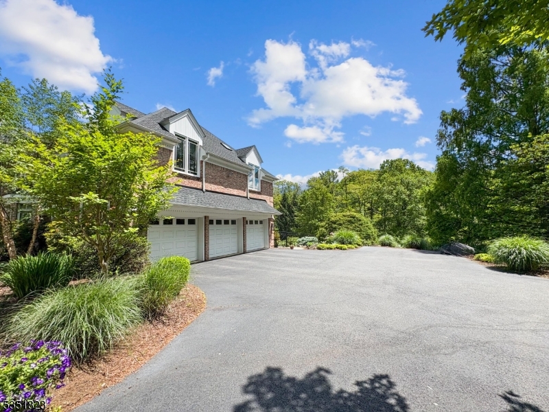 The Pond - Residential