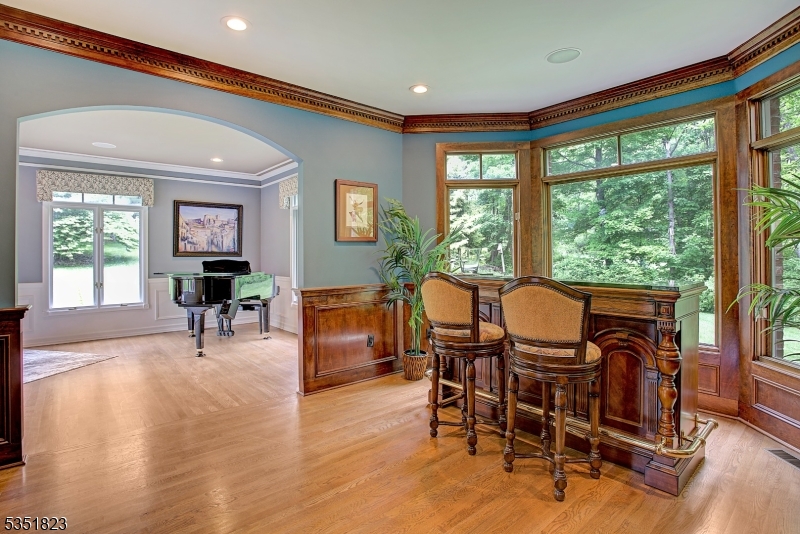 The Pond - Residential