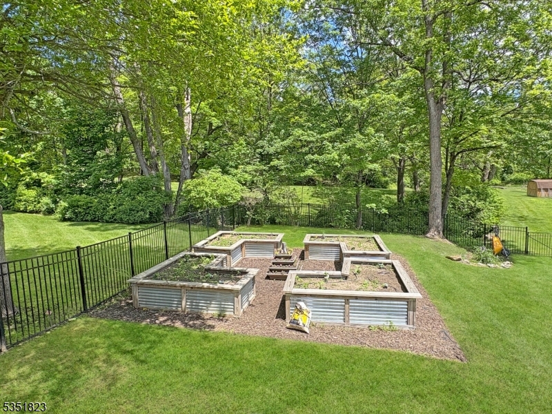 The Pond - Residential