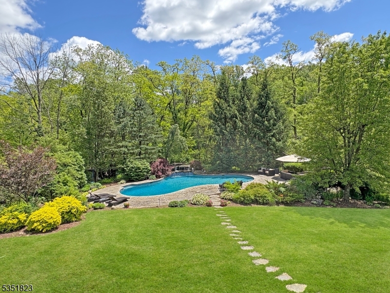 The Pond - Residential