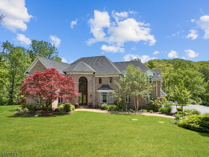 The Pond - Residential