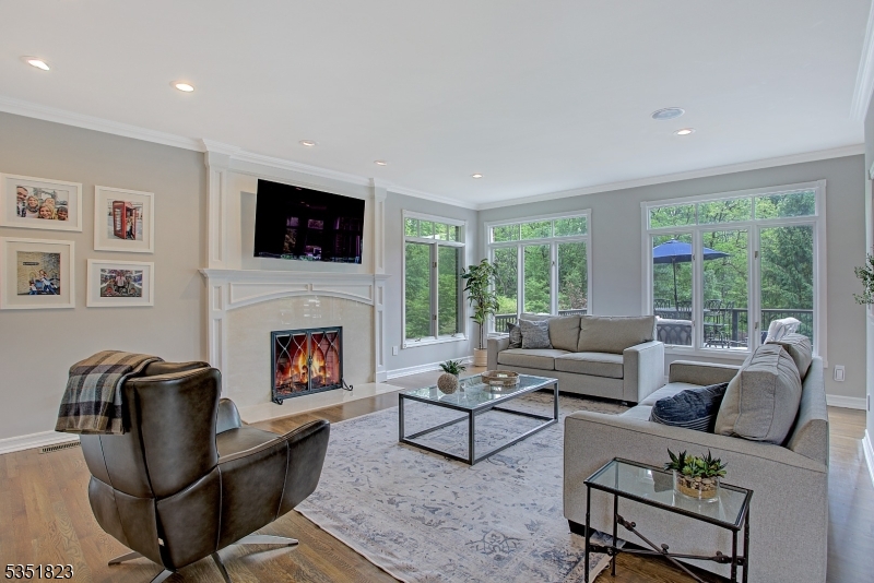 The Pond - Residential