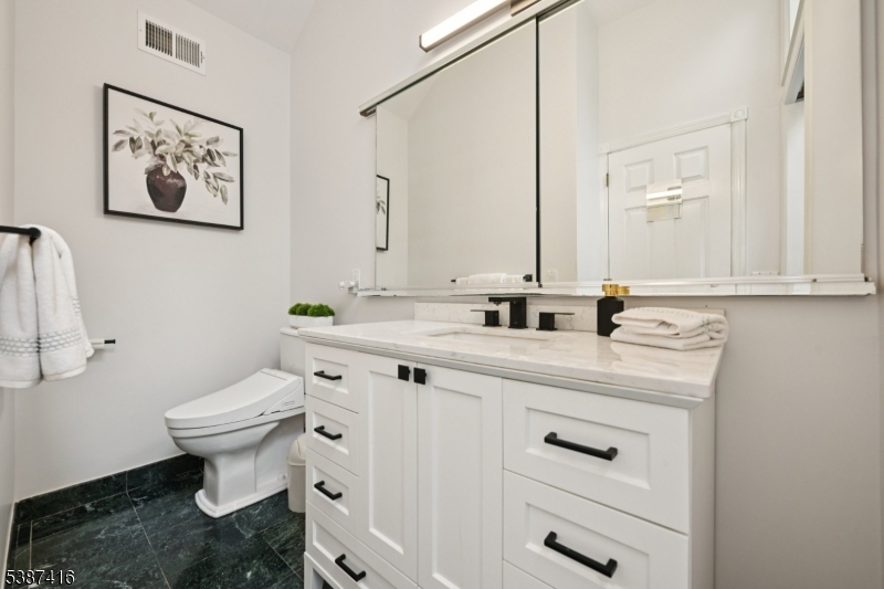 Spruce Edge - Residential