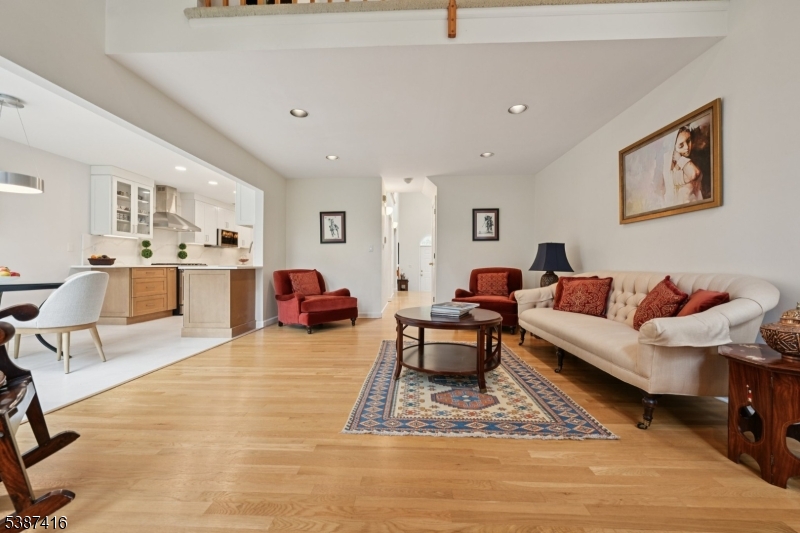 Spruce Edge - Residential