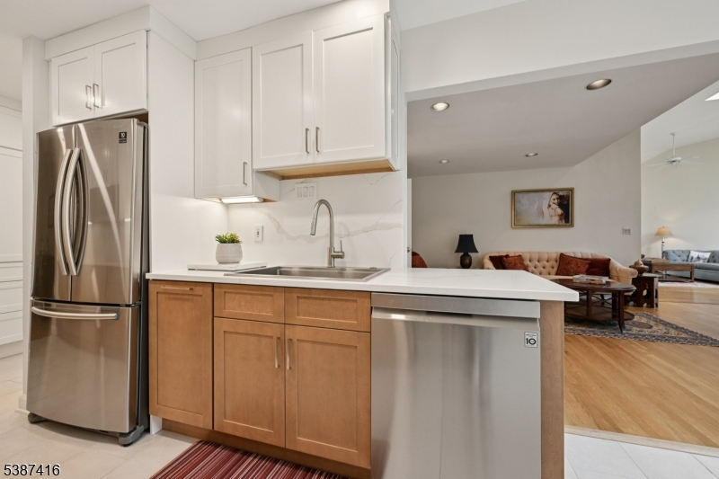 Spruce Edge - Residential