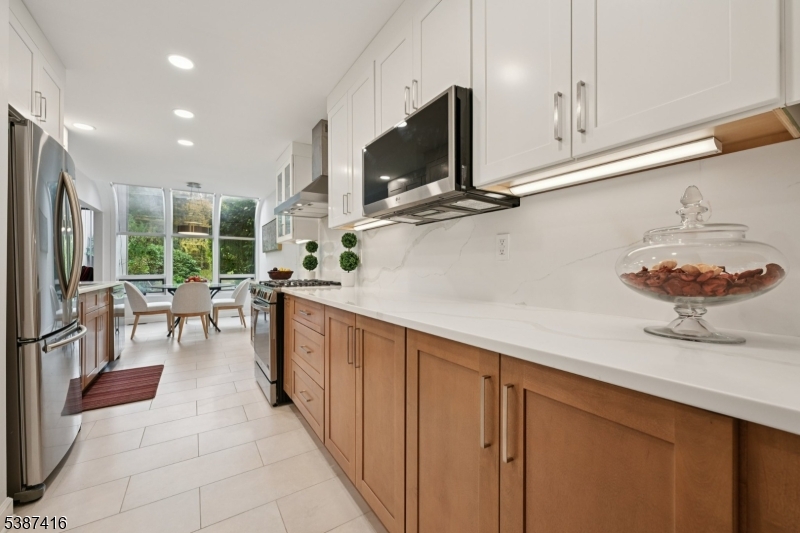 Spruce Edge - Residential