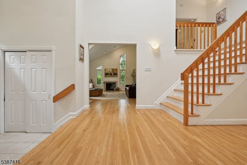 Spruce Edge - Residential