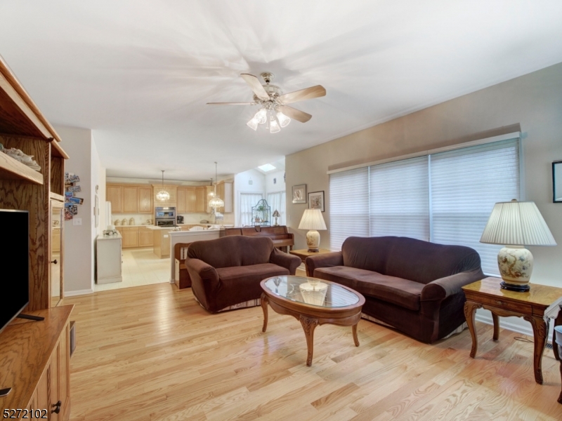 Poets Peak - Residential