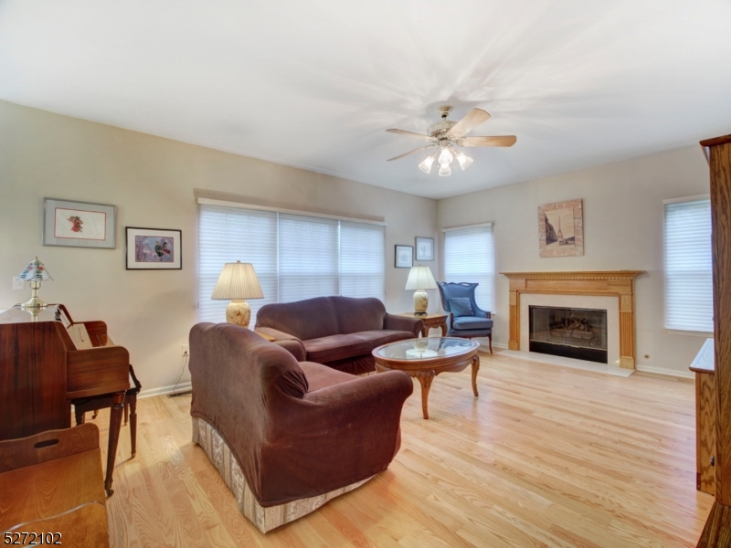 Poets Peak - Residential