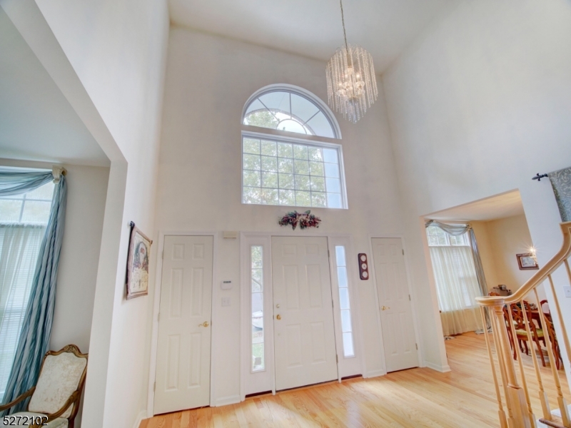 Poets Peak - Residential