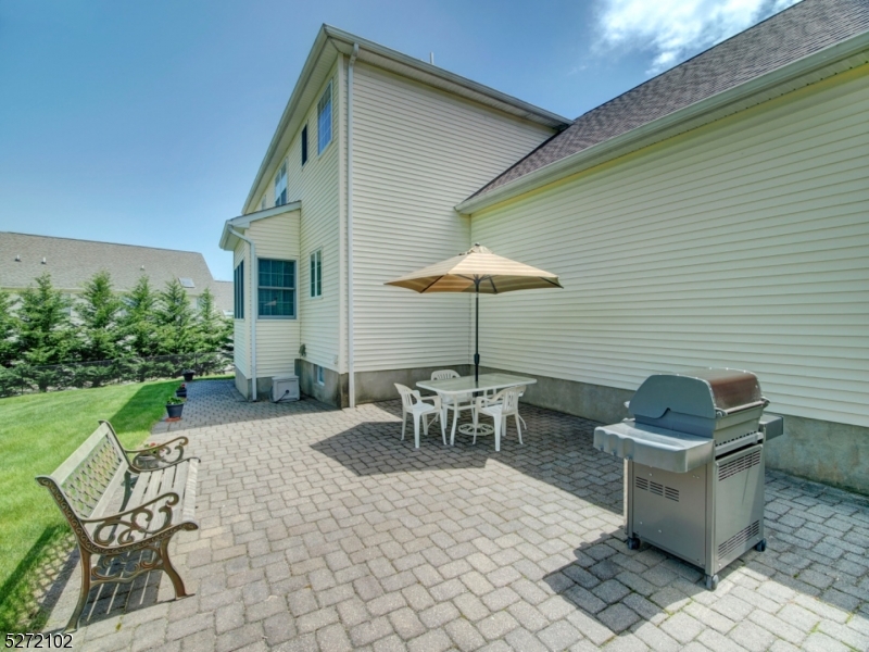 Poets Peak - Residential