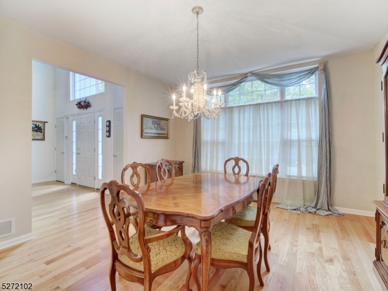 Poets Peak - Residential