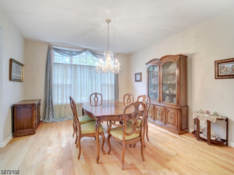 Poets Peak - Residential