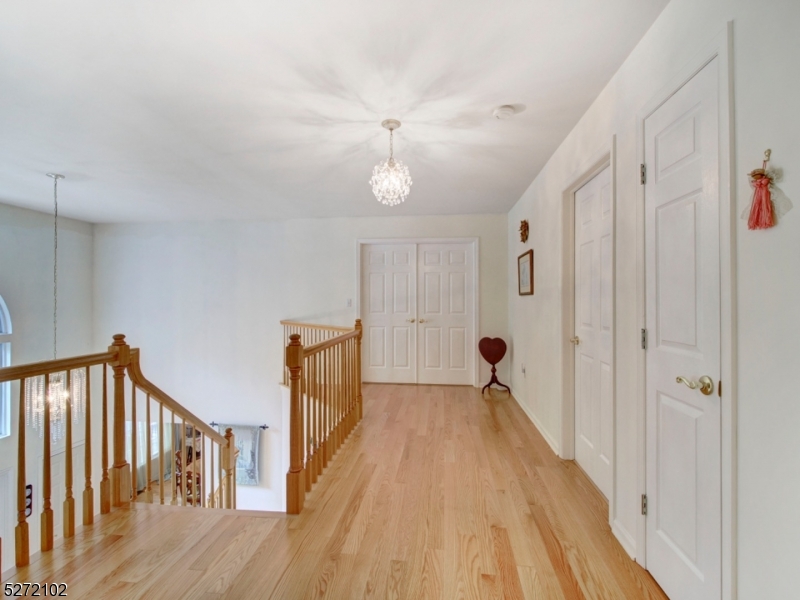 Poets Peak - Residential