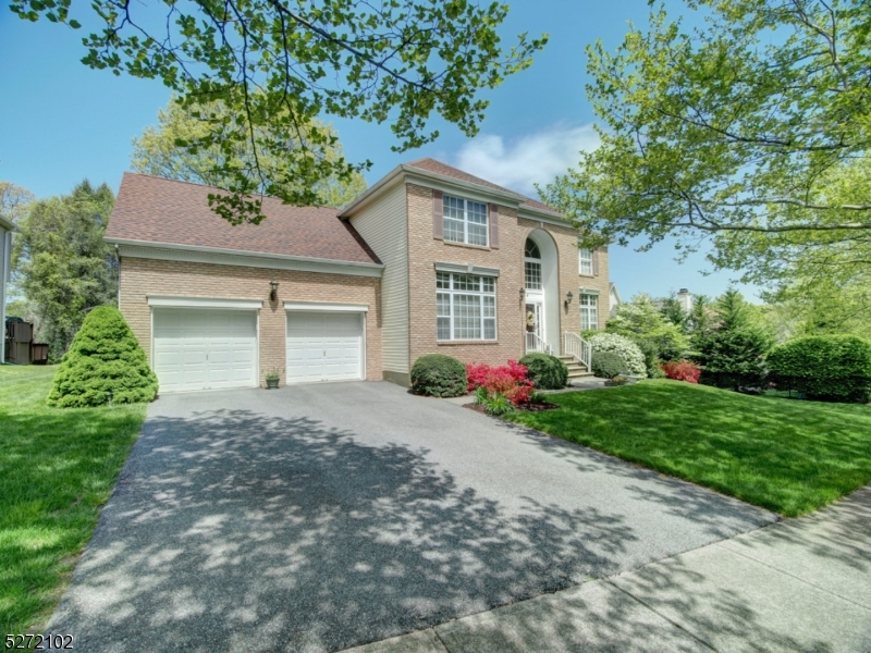 Poets Peak - Residential