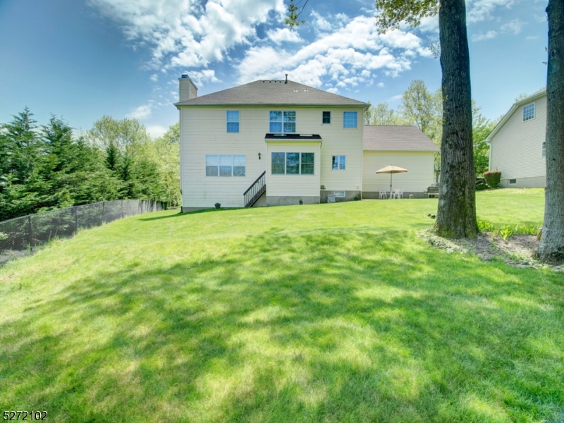 Poets Peak - Residential