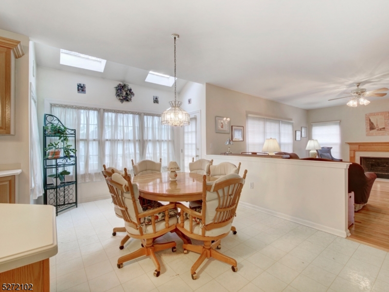 Poets Peak - Residential