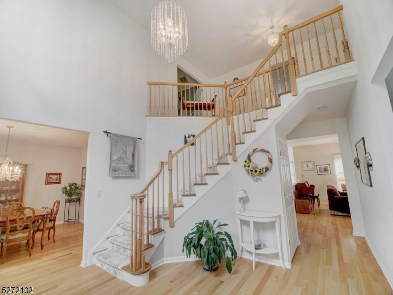 Poets Peak - Residential