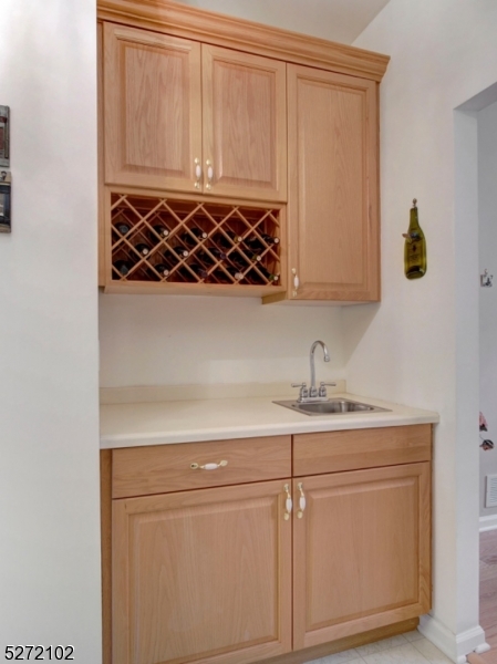 Poets Peak - Residential