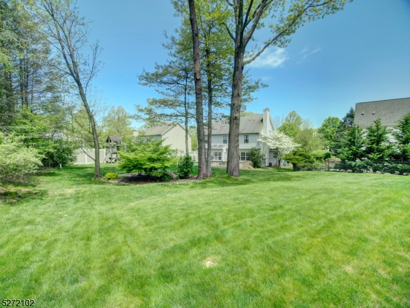 Poets Peak - Residential