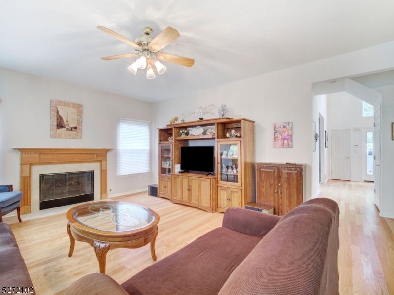 Poets Peak - Residential