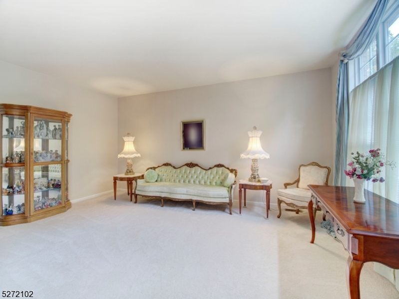 Poets Peak - Residential