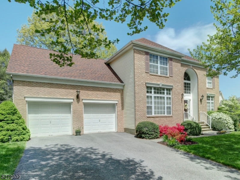 Poets Peak - Residential