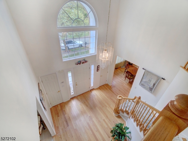 Poets Peak - Residential