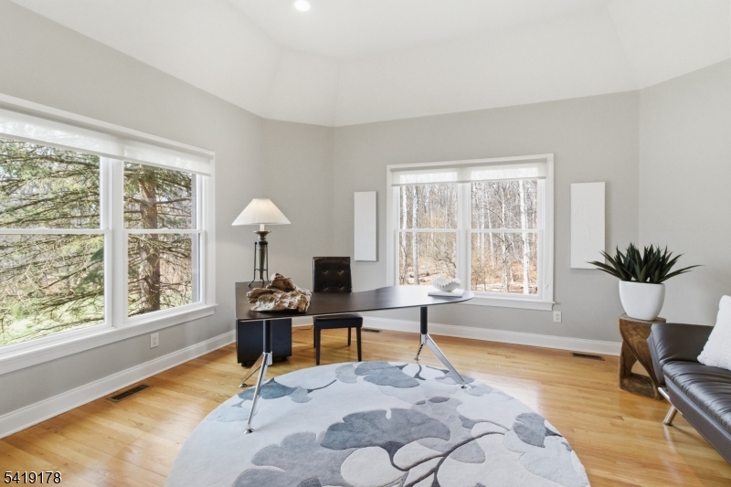 Equestrian Meadows Estates - Residential