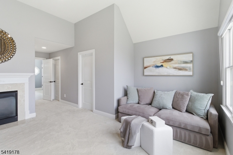Equestrian Meadows Estates - Residential