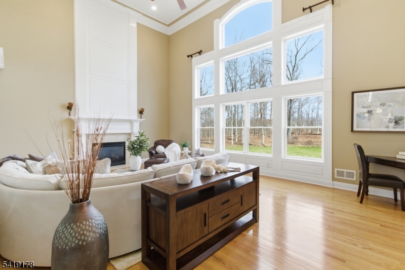 Equestrian Meadows Estates - Residential