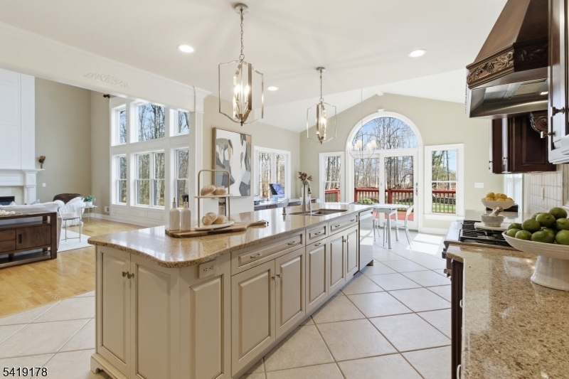 Equestrian Meadows Estates - Residential