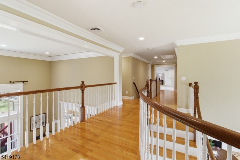 Equestrian Meadows Estates - Residential