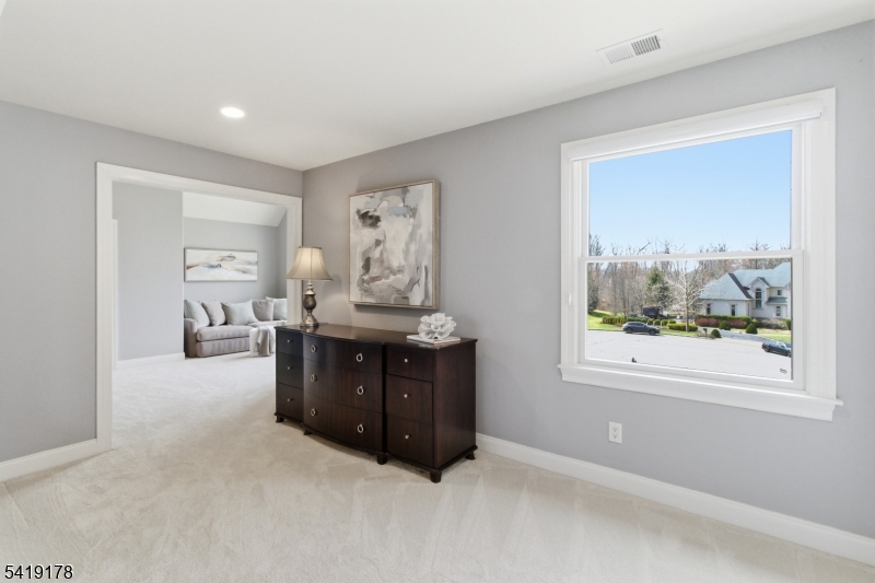Equestrian Meadows Estates - Residential