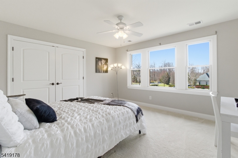 Equestrian Meadows Estates - Residential