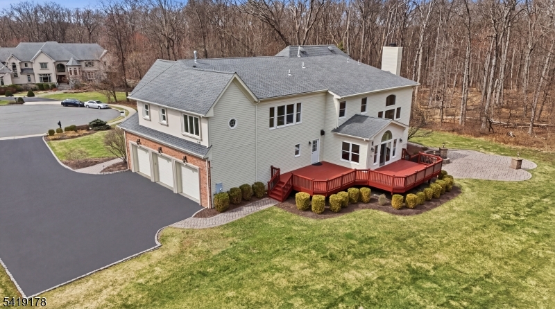 Equestrian Meadows Estates - Residential