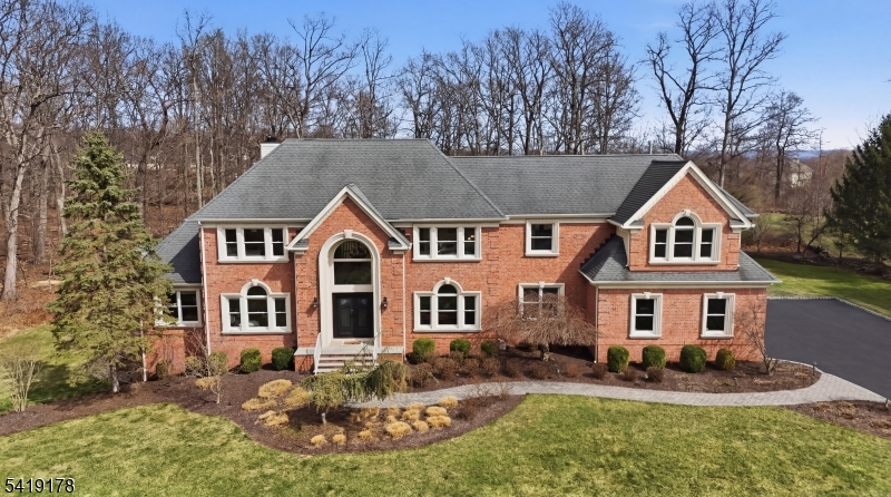 Equestrian Meadows Estates - Residential