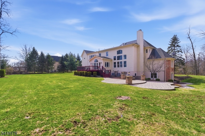 Equestrian Meadows Estates - Residential