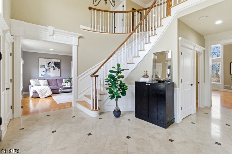 Equestrian Meadows Estates - Residential