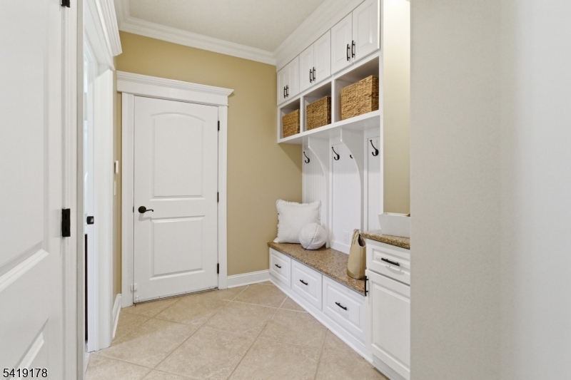 Equestrian Meadows Estates - Residential