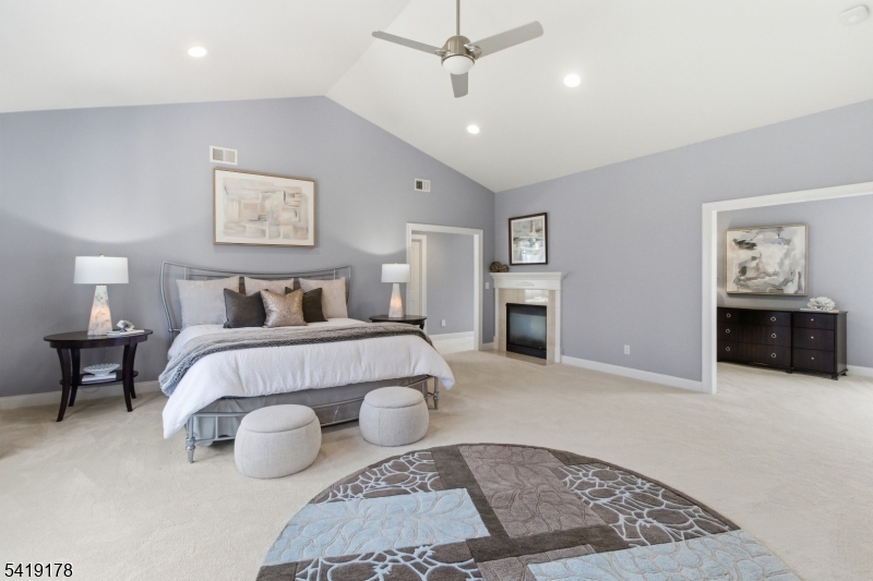 Equestrian Meadows Estates - Residential