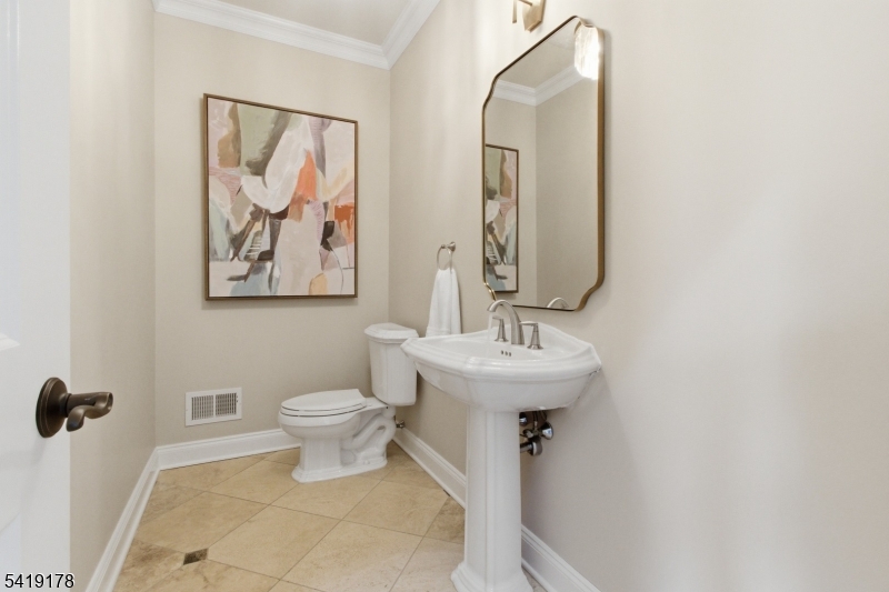 Equestrian Meadows Estates - Residential