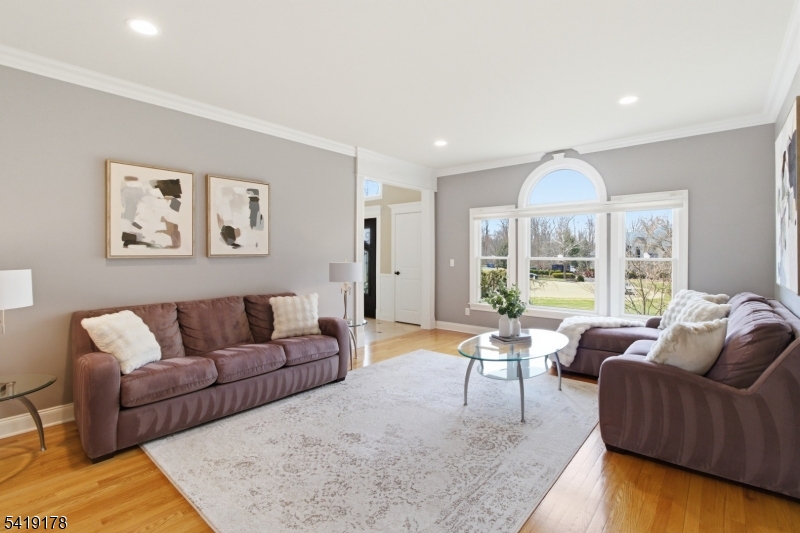 Equestrian Meadows Estates - Residential