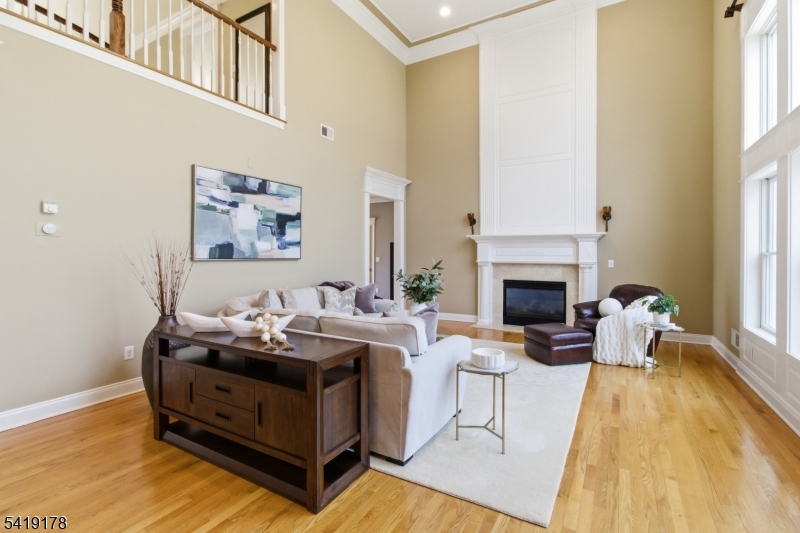 Equestrian Meadows Estates - Residential