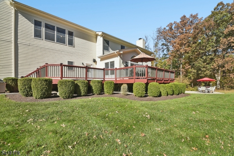 Equestrian Meadows Estates - Residential