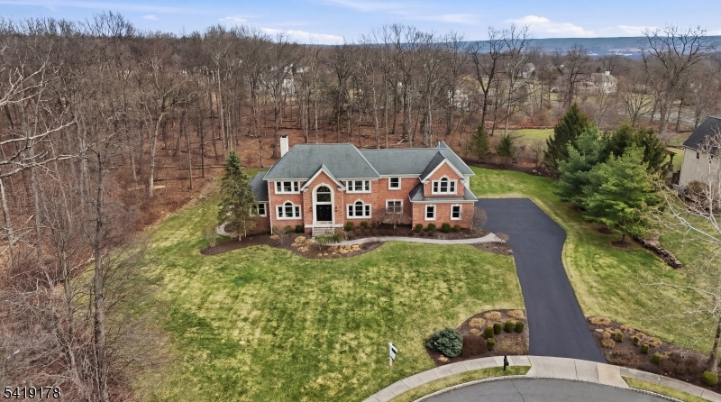 Equestrian Meadows Estates - Residential