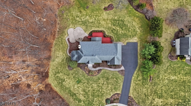 Equestrian Meadows Estates - Residential
