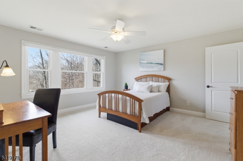 Equestrian Meadows Estates - Residential