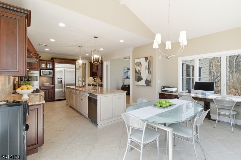 Equestrian Meadows Estates - Residential
