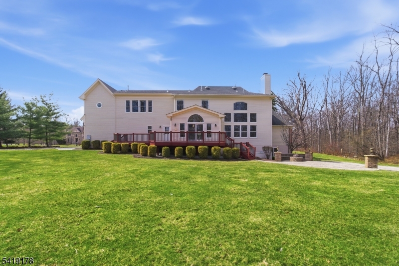 Equestrian Meadows Estates - Residential